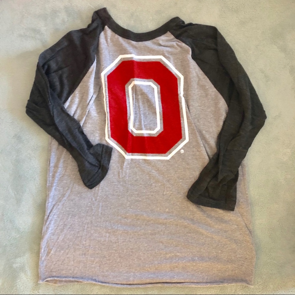 OSU Buckeyes Shirt!